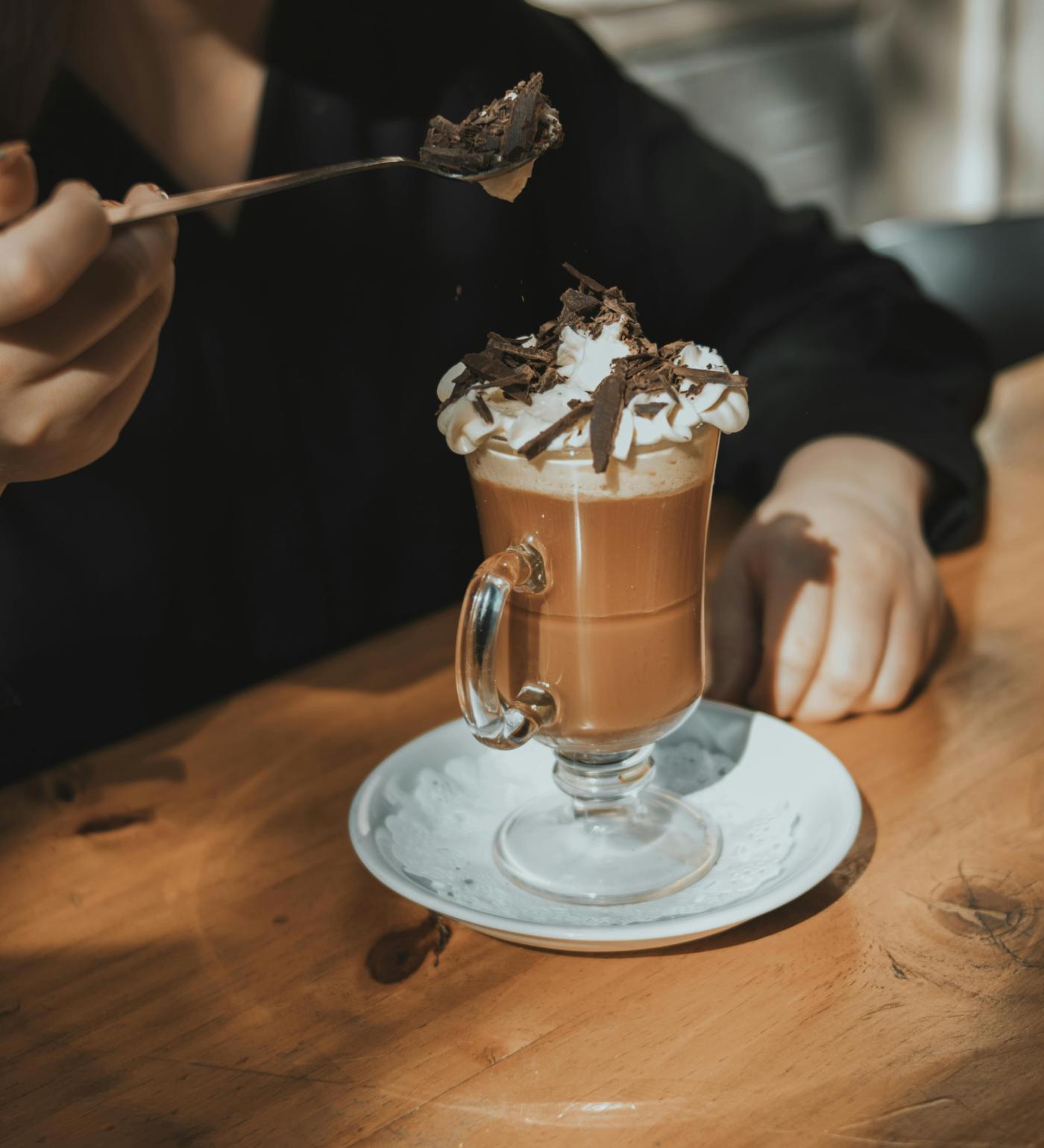 6 Chocolate Coffee Lovers: Get Paid to Satisfy Your Cravings!