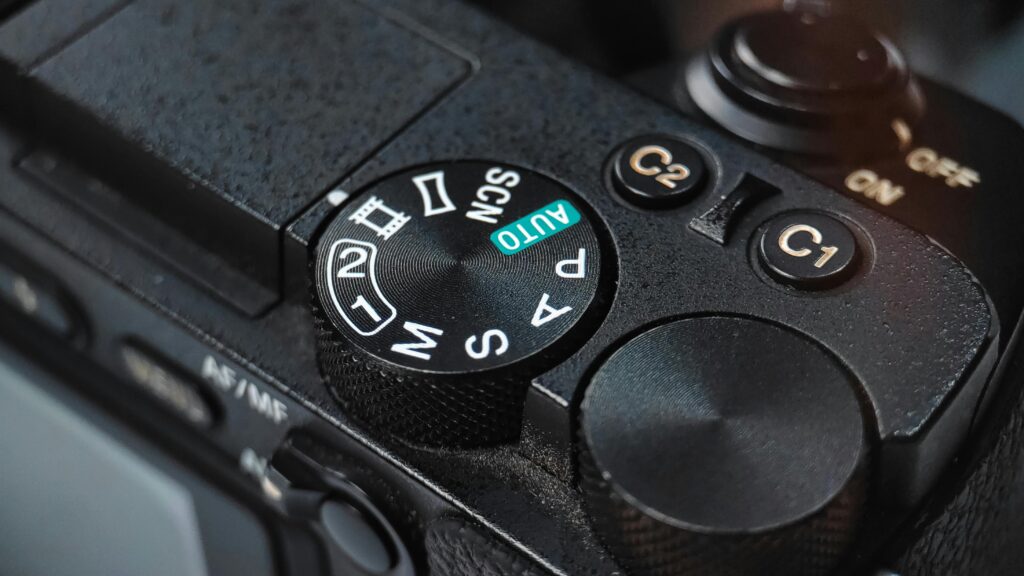 Top 12 Camera Trends 2026/2027