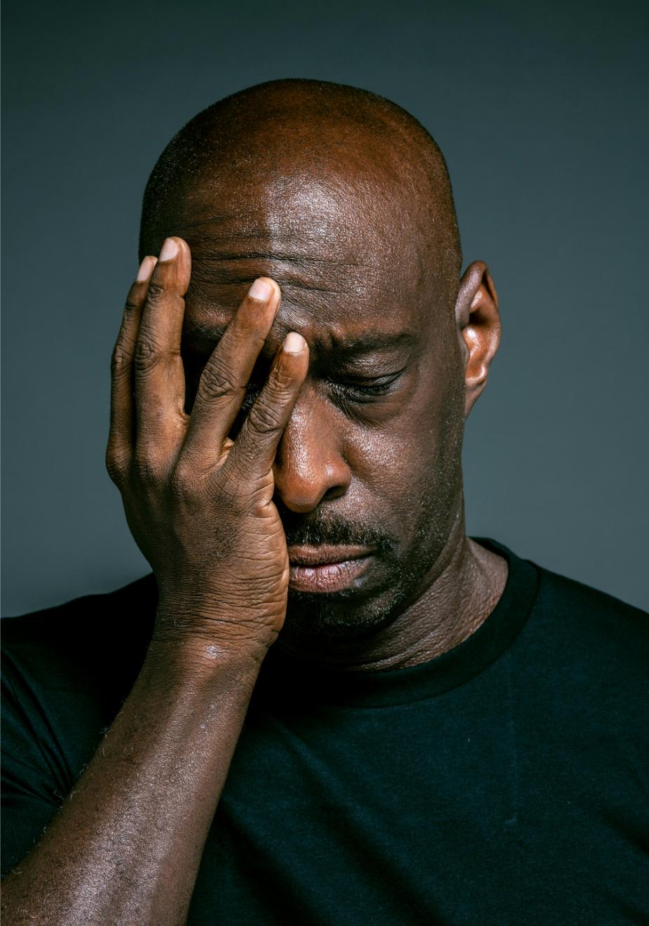 Jackson's Deep Concern: A Father's Heartbreaking Moment