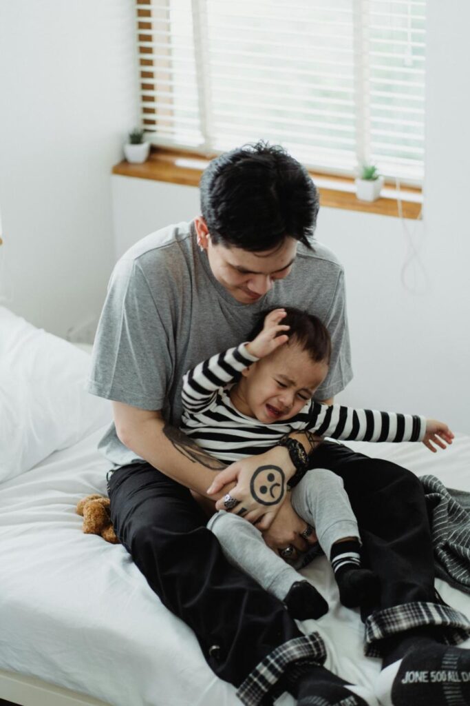 Jackson's Deep Concern: A Father's Heartbreaking Moment