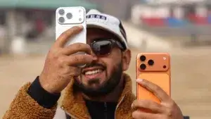 Best smart phones in 1000$