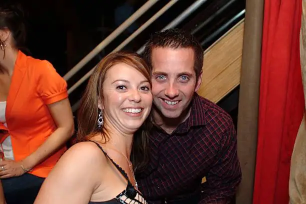 Who Is Greg Biffle’s Wife, Cristina Grossu?