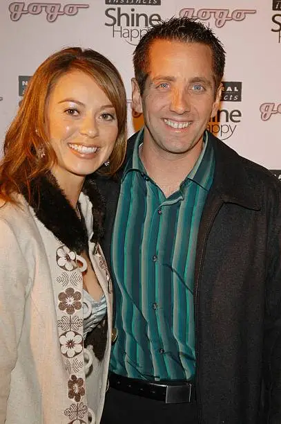 Who Is Greg Biffle’s Wife? Everything You Need to Know About Cristina Grossu