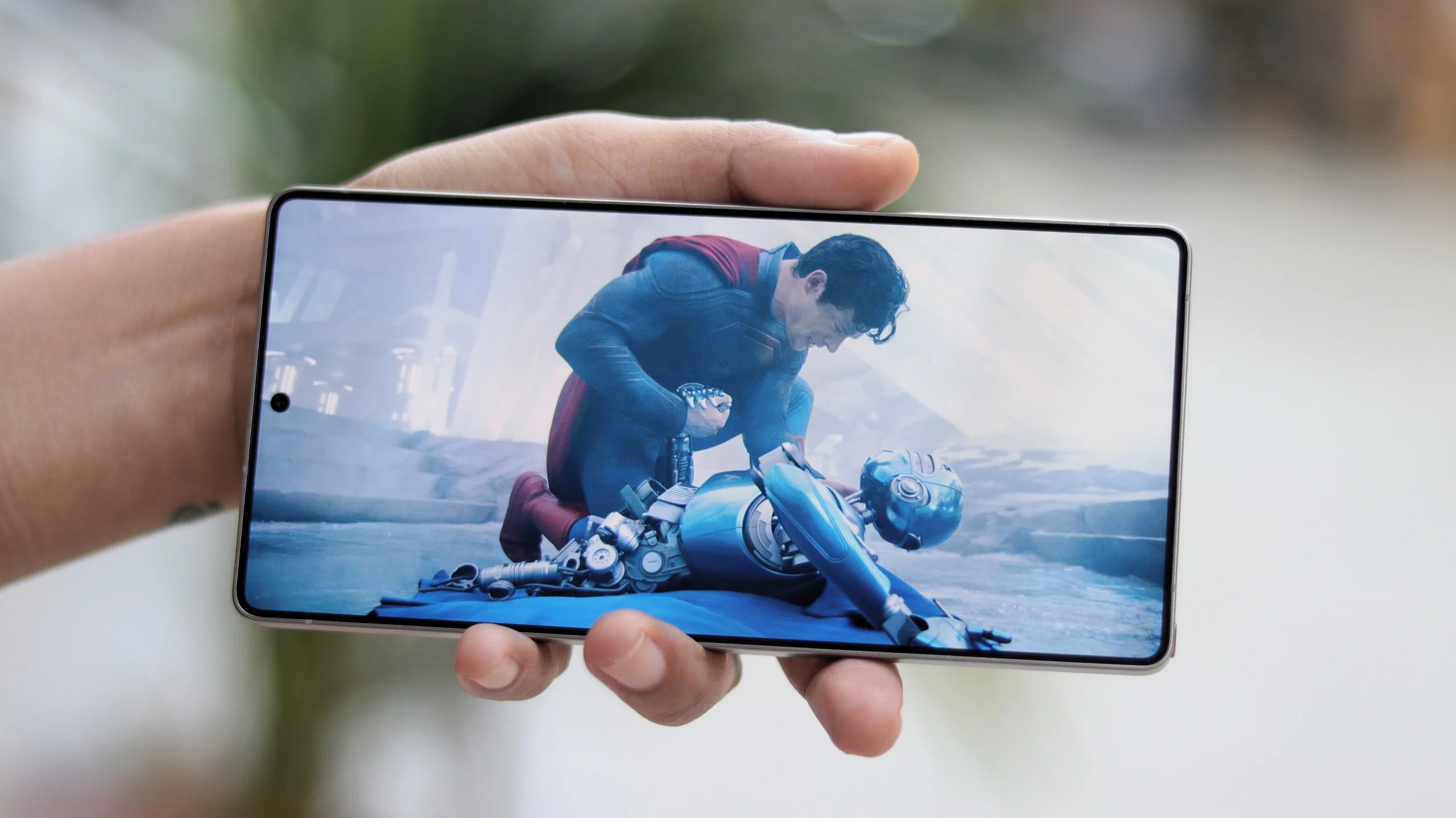 iOS 26.2 Brings Upgrades for Liquid Glass, AirDrop, and Apple Music