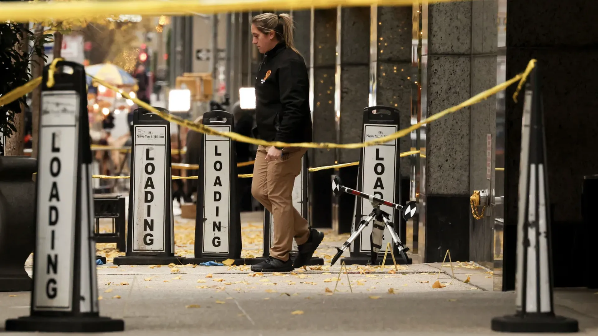 World & US News | Breaking Headlines & Updates