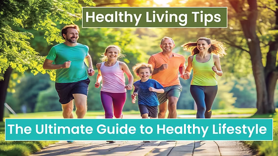 Health & Fitness – The Complete Guide to a Stronger, Healthier Life