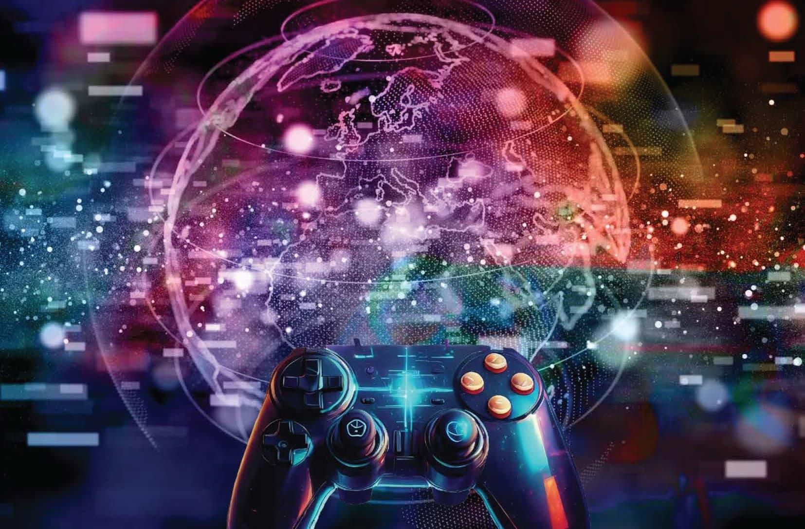 Gaming News Today – Latest Updates, Releases, and Industry Trends